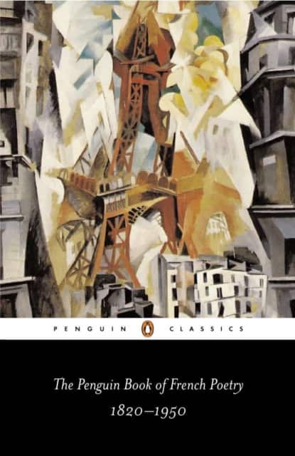 The Penguin Book of French Poetry av William Rees