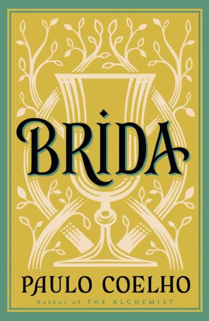 Brida av Paulo Coelho