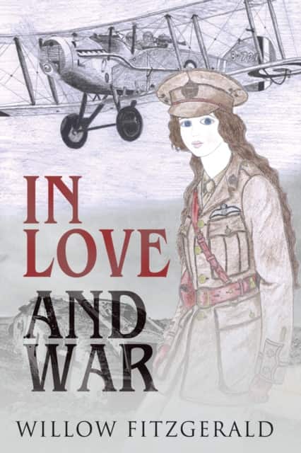 In love and war av Willow Fitzgerald