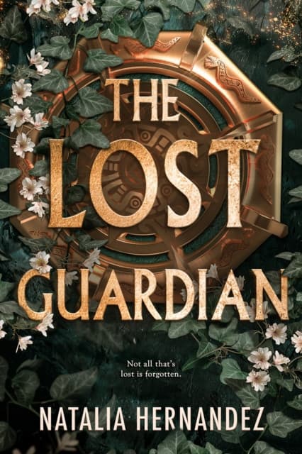 The Lost Guardian