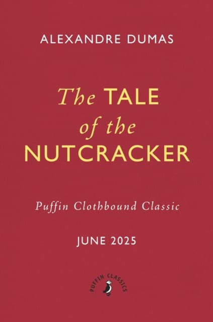 The Tale of the Nutcracker