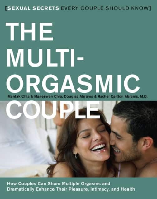 The Multi-Orgasmic Couple av Douglas Abrams
