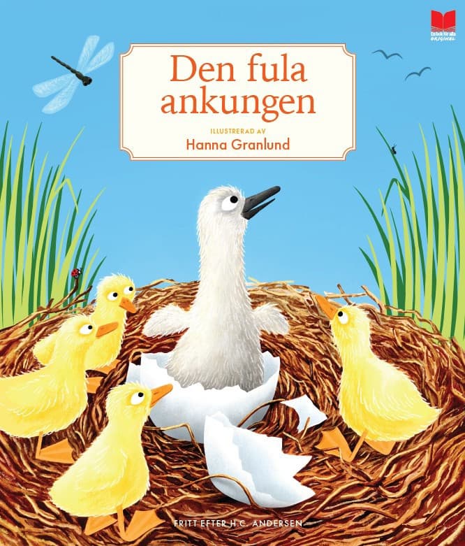 Den fula ankungen