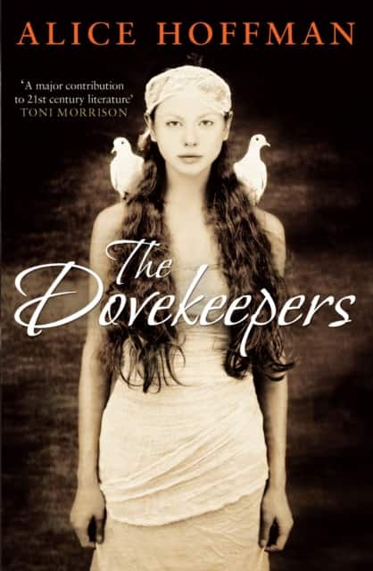 The Dovekeepers av Alice Hoffman