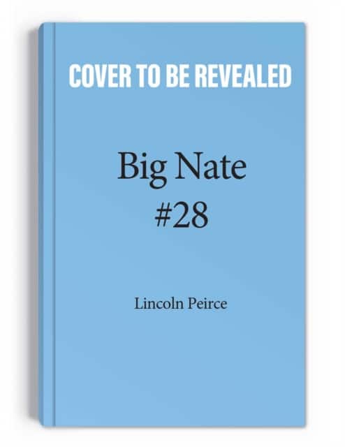 Big Nate av Lincoln Peirce