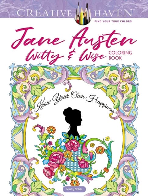 Jane Austen Witty & Wise