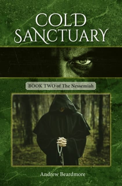 Cold Sanctuary