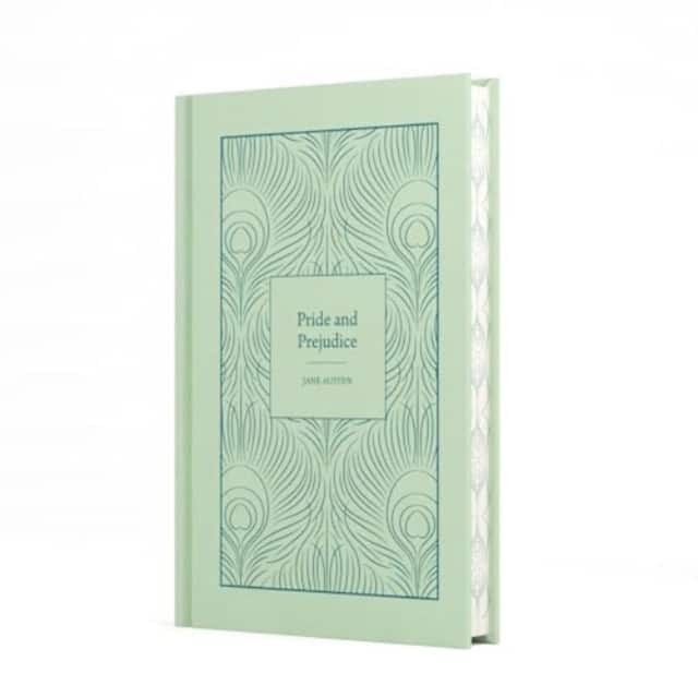 Pride and Prejudice av Jane Austen