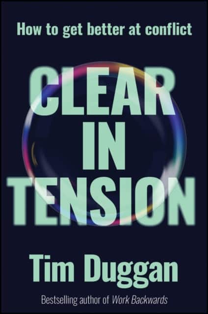 Clear In Tension av Tim Duggan