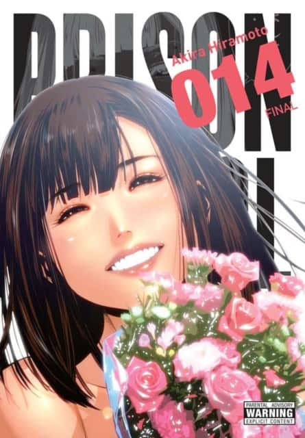 Prison School, Vol. 14 av Akira Hiramoto