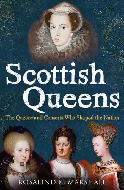 Scottish Queens, 10341714