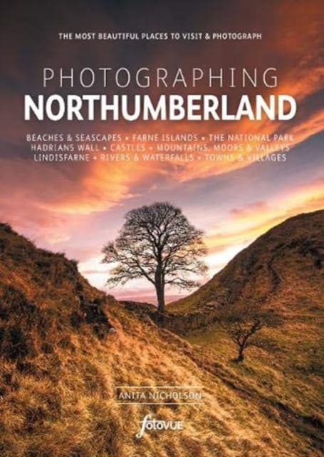 Explore and Discover Northumberland