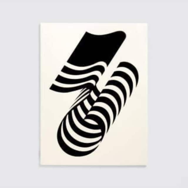 Lance Wyman: Process av Adrian Shaughnessy
