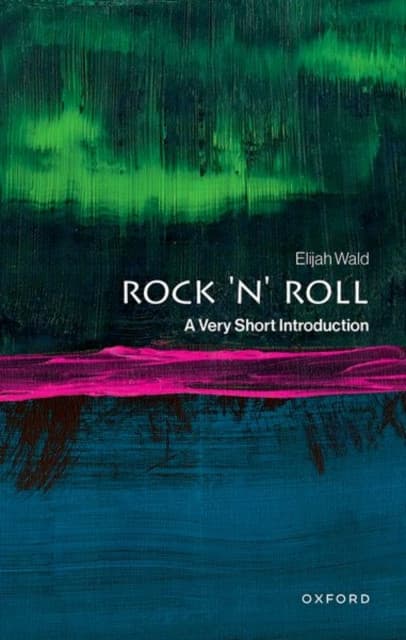 Rock 'n' Roll