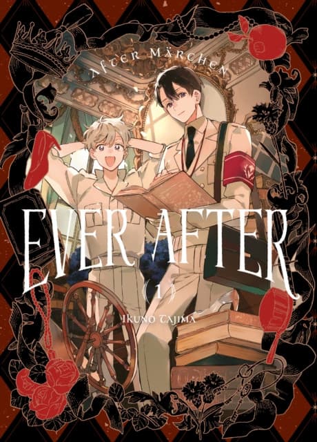 Ever After: After M?rchen Vol. 1