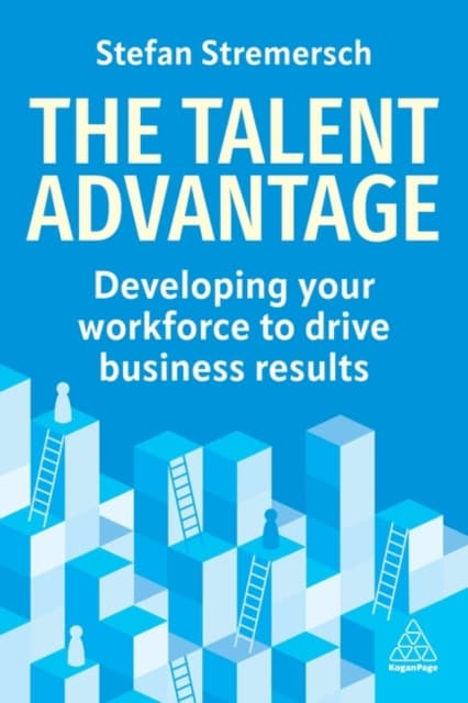 The Talent Advantage