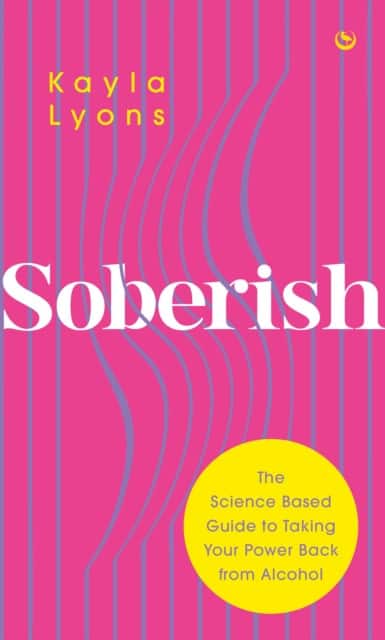 Soberish av Kayla Lyons
