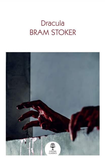 Dracula av Bram Stoker