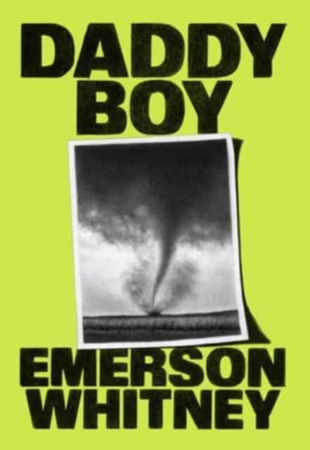 Daddy Boy av Emerson Whitney