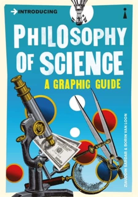 Introducing Philosophy of Science av Ziauddin Sardar