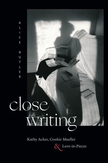 Close Writing