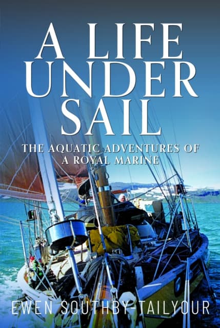 A Life Under Sail