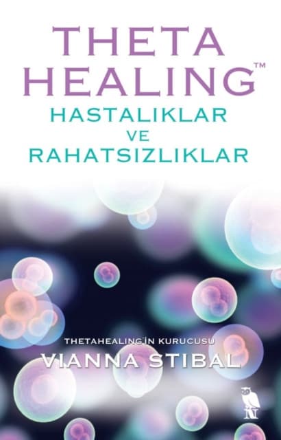 Thetahealing Hastalıklar ve Rahatsızlıklar
