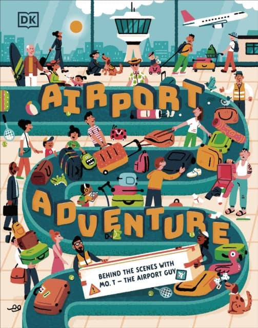 Airport Adventure