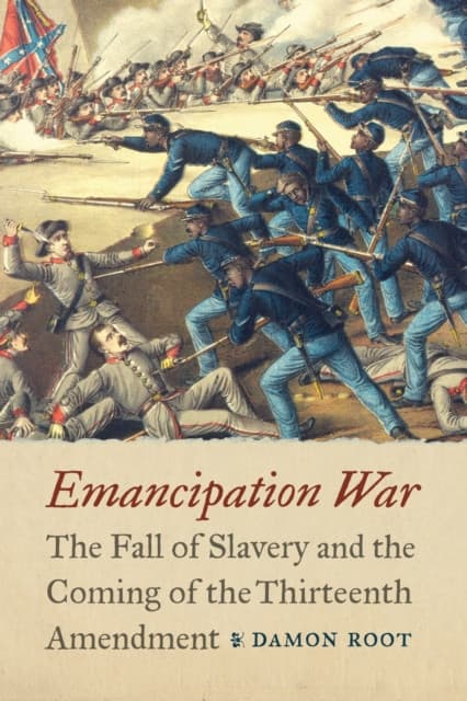 Emancipation War