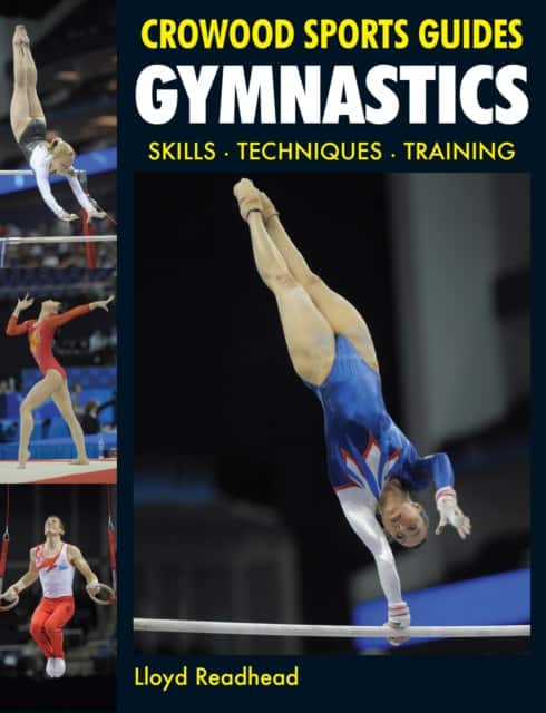 Gymnastics av Lloyd Readhead