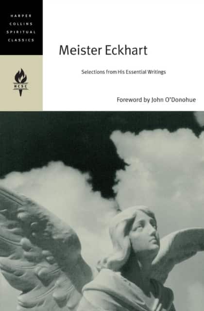 Meister Eckhart av Emilie Griffin