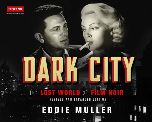 Dark City av Eddie Muller