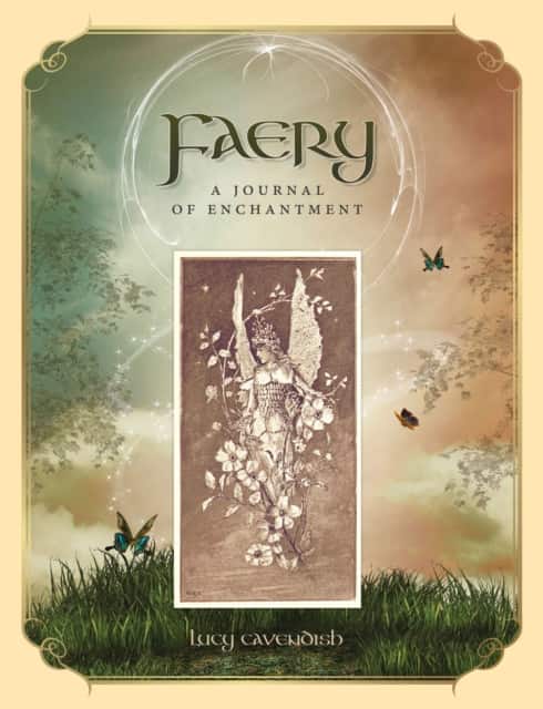 Faery av Lucy Cavendish