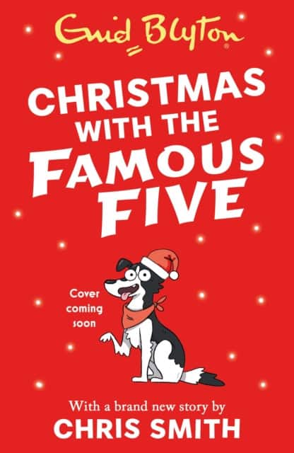 Famous Five: Christmas with the Famous Five av Enid Blyton