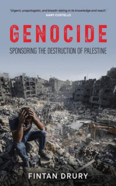 Genocide av Fintan Drury