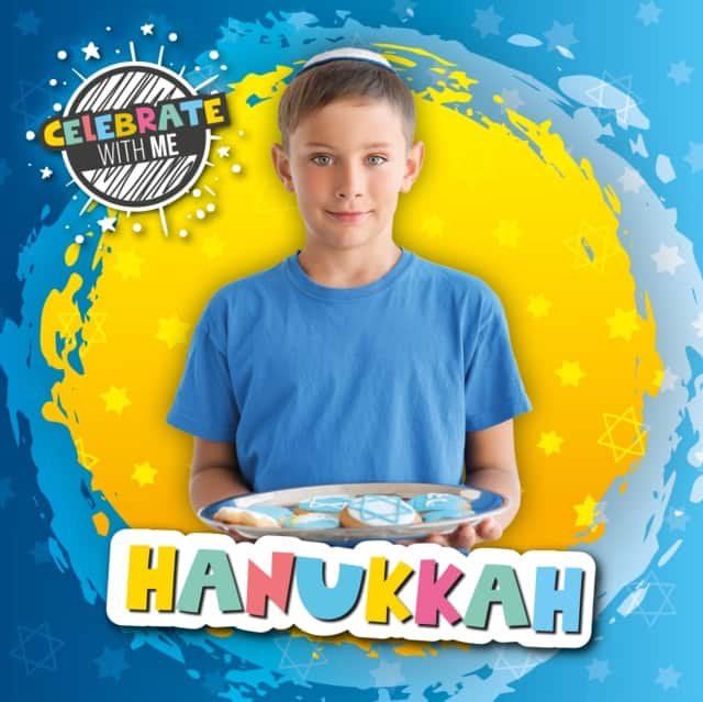 Hanukkah av Shalini Vallepur