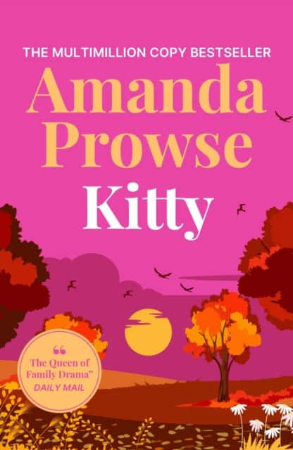 Kitty av Amanda Prowse