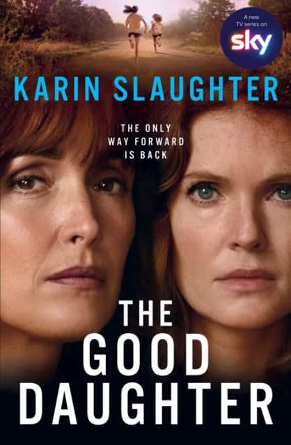 The Good Daughter av Karin Slaughter