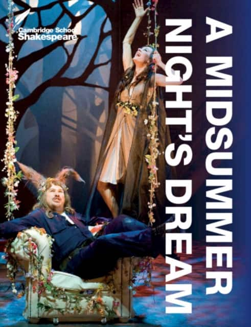 A Midsummer Night's Dream av William Shakespeare