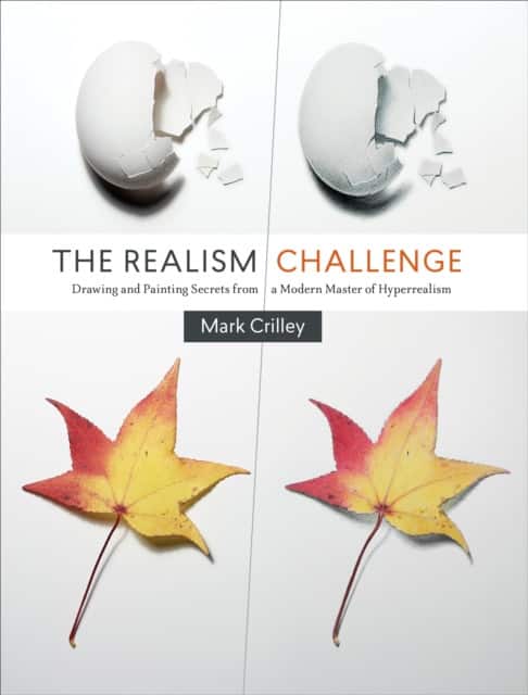 The Realism Challenge av M Crilley