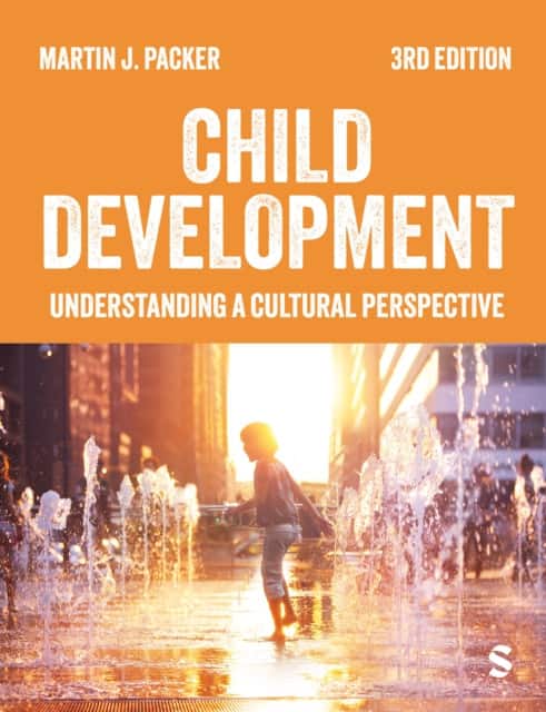 Child Development av Martin J. Packer