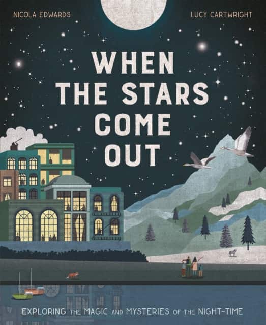 When the Stars Come Out av Lucy Cartwright
