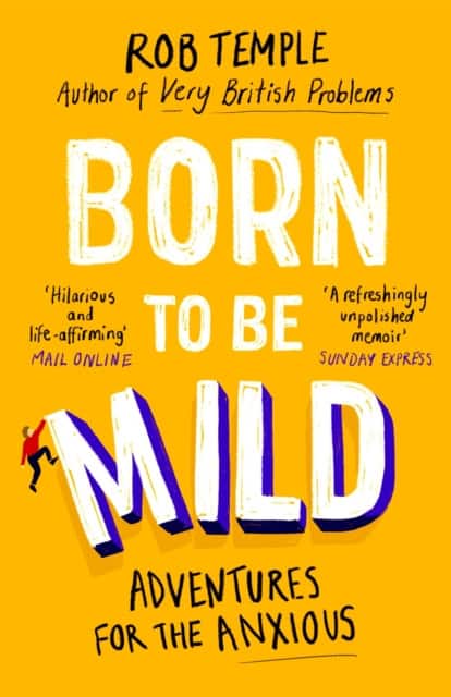Born to be Mild av Rob Temple