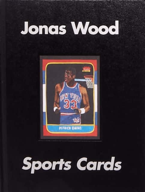 Sports Cards av Jonas Wood