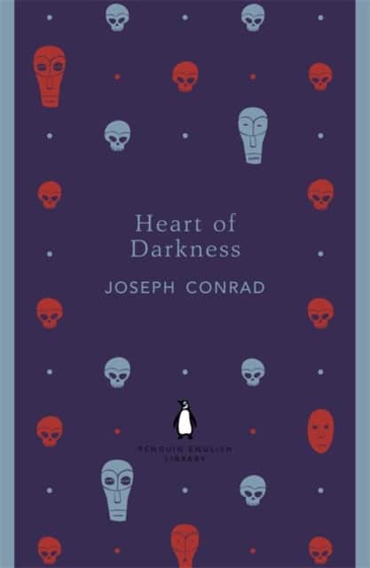 Penguin English Library Heart of Darkness av Joseph Conrad