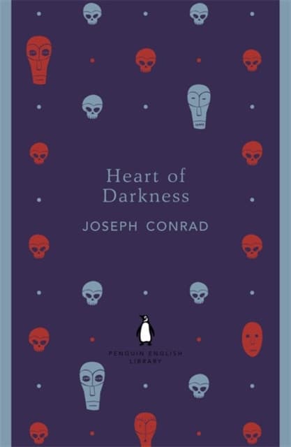 Penguin English Library Heart of Darkness