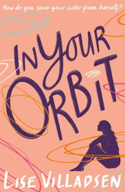 In Your Orbit av Lise Villadsen