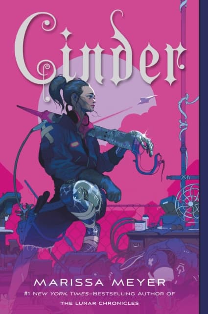 The Cinder
