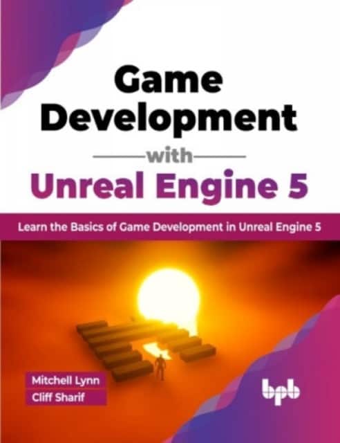 Game Development with Unreal Engine 5 av Lynn Mitchell
