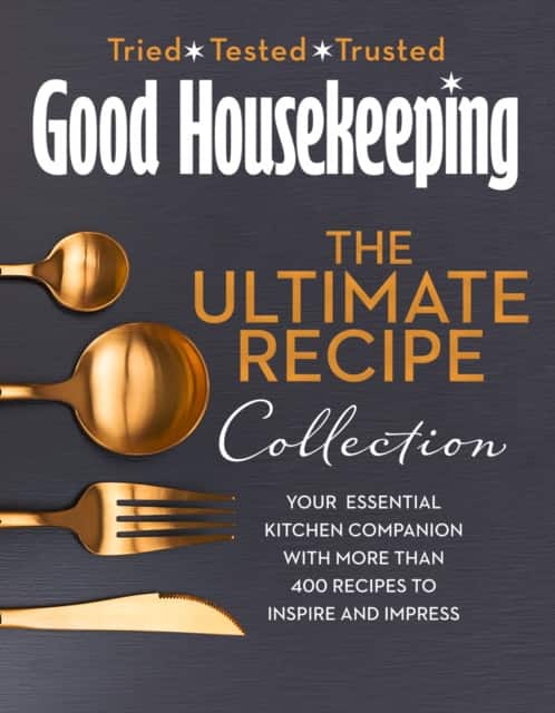The Good Housekeeping Ultimate Collection av Good Housekeeping
